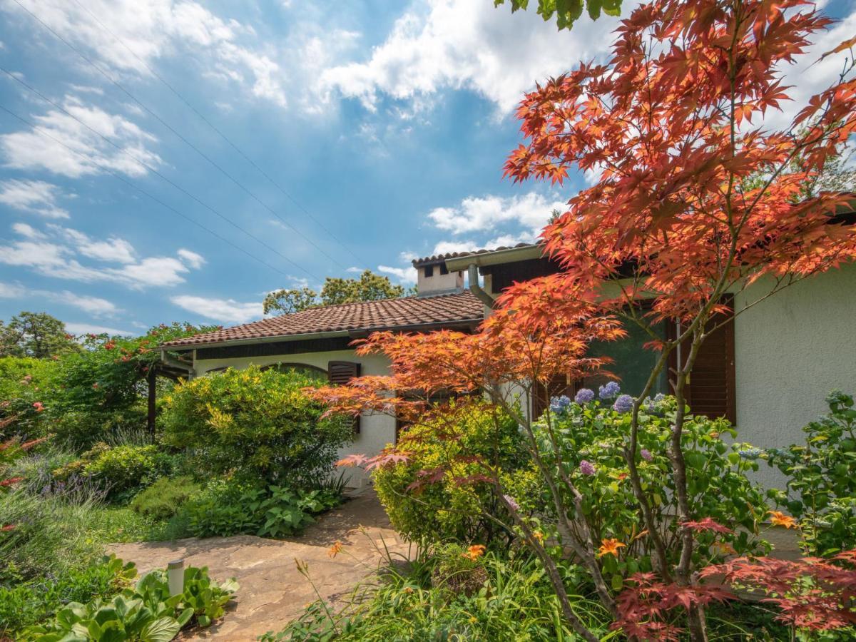 Holiday Home Villa Hofbauer Dobreć Exterior foto